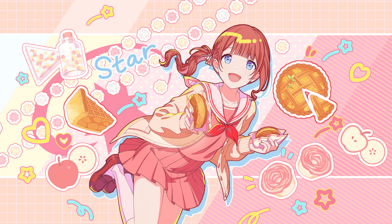 Happy Birthday！！2023（望月穂波）の評価と性能のバナー画像