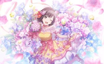 Happy Birthday！！（東雲絵名）の評価と性能のバナー画像