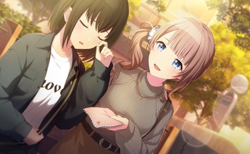 1枚の優しさ（望月穂波）の評価と性能のバナー画像