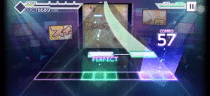 長押しとタップに気を付ける