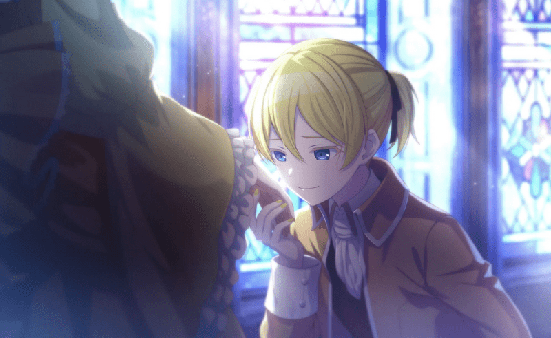 双子の召使(鏡音レン)の評価と性能のバナー画像