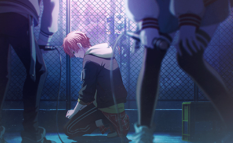 見えなくなった活路(東雲彰人)の評価と性能のバナー画像