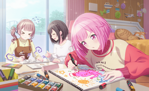 プロセカ】たこさんと同じ顔っ☆（鳳えむ）の評価と性能