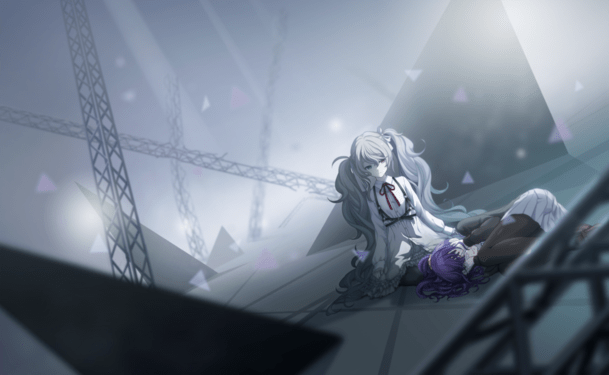 見守るまなざし（初音ミク）の評価と性能のバナー画像