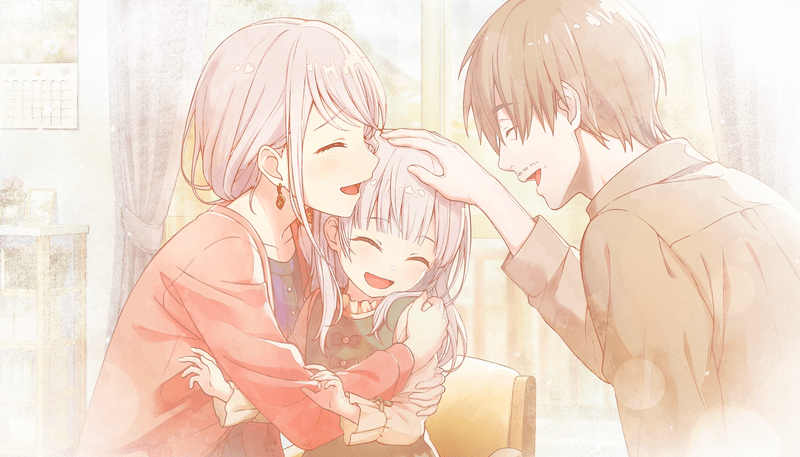 優しい音色の記憶（宵崎奏）