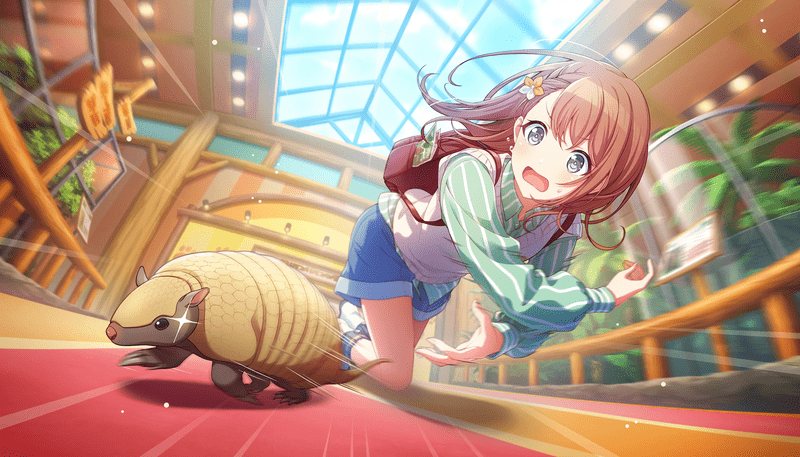 プロセカ】スカッとササッと（花里みのり）の評価と性能【プロジェクト