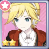 センチメンタルメロディ（鏡音レン）