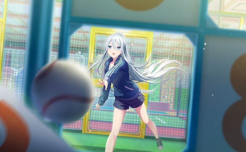 この一球で……！（宵崎奏）の評価と性能のバナー画像