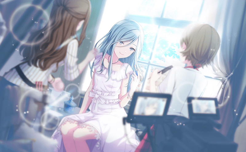 華やかな現場で(日野森雫)の評価と性能のバナー画像