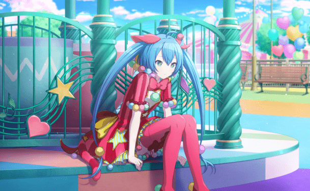 しょぼぼぼ～ん（初音ミク）の評価と性能のバナー画像