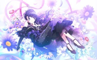 プロセカ セカライ 3rd4th リングライト 朝比奈まふゆ 日野森雫 望月穂波 朝比奈まふゆの新曲『トワイライトライト』公開中！ | TikTok