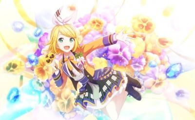 Happy Anniversary！！（鏡音リン）の評価と性能のバナー画像