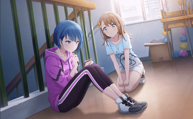 アイドルの責任（桐谷遥）の評価と性能のバナー画像