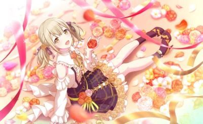 Happy Birthday！！（小豆沢こはね）の評価と性能のバナー画像