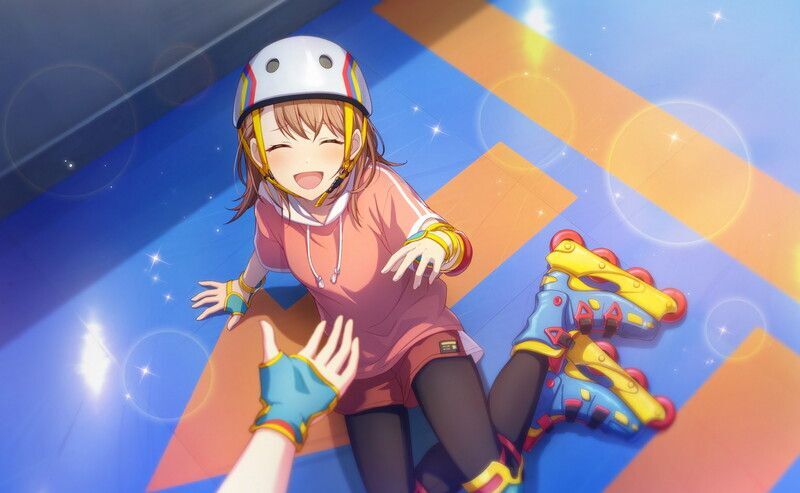 名誉の転倒（花里みのり）の評価と性能のバナー画像