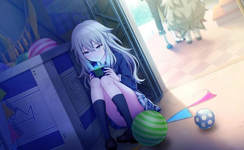 舞台裏から操作中（草薙寧々）の評価と性能のバナー画像