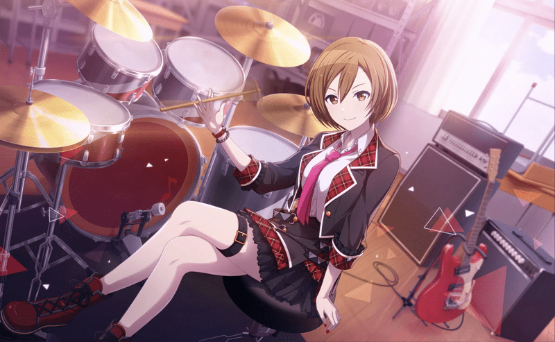 3人目の先輩!(MEIKO)の評価と性能のバナー画像