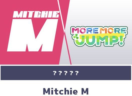 Mitchie M
