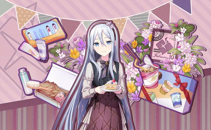 Happy Birthday！！2023（宵崎奏）の評価と性能のバナー画像