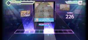 リズムの違う長押しに注意しましょう