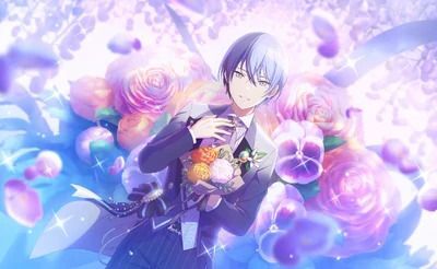 Happy Birthday！！（青柳冬弥）の評価と性能のバナー画像