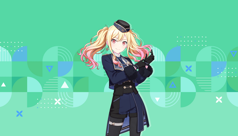 リーダーにしてほしいこと？（天馬咲希）の評価と性能のバナー画像