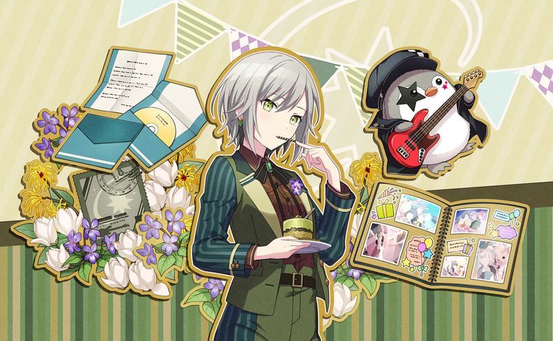 Happy Birthday！！2023（日野森志歩）の評価と性能のバナー画像