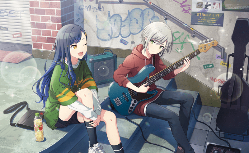 音と音を合わせて（日野森志歩）の評価と性能のバナー画像