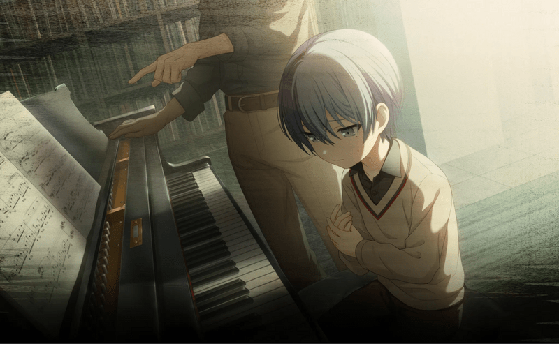 のみこんでしまっていた想い（青柳冬弥）の評価と性能のバナー画像