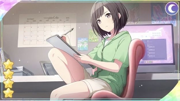 楽天市場】東雲絵名（コレクション｜ホビー）の通販