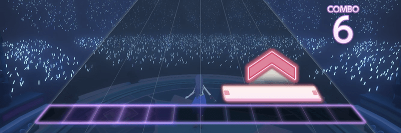 フリックノーツの画像