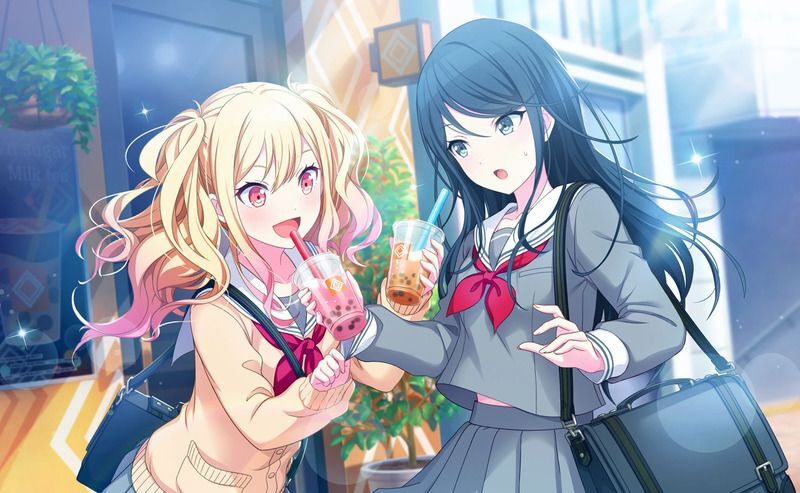 やりたい100のこと（天馬咲希）の評価と性能のバナー画像