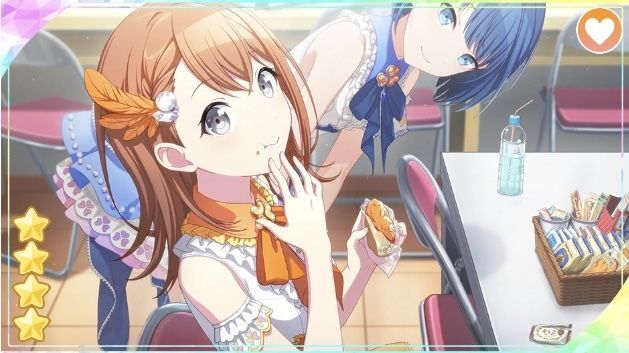 プロセカ】4月14日は“MORE MORE JUMP！”花里みのりの誕生日！1日