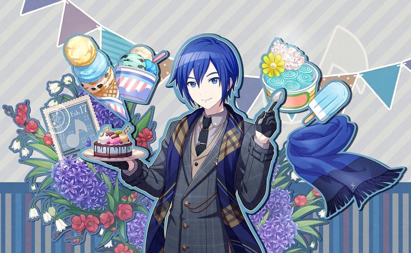 Happy Anniversary!!2023(KAITO)の評価と性能のバナー画像