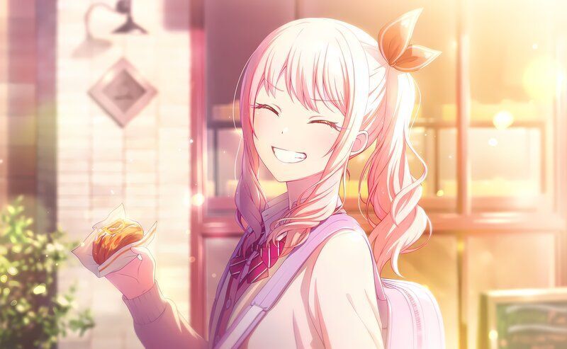 ふたりで寄り道（暁山瑞希）の評価と性能のバナー画像