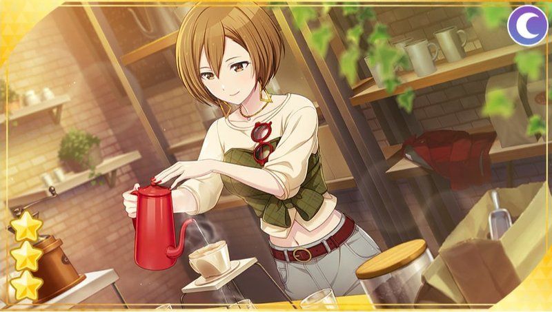 プロセカ こだわりの一杯 Meiko の評価と性能 プロジェクトセカイ プロセカ攻略 Gamerch