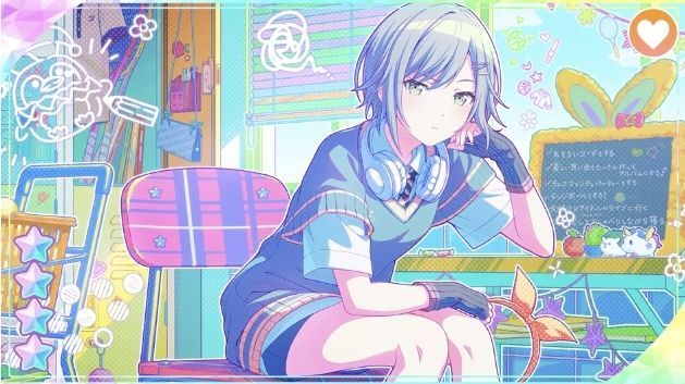見つけられた答え 日野森志歩 ssp プロセカ カードリスト ｜ ヴァイスシュヴァルツ｜Weiβ Schwarz