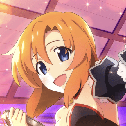 エンジェルモート竜宮レナ画像