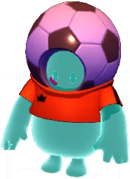 Fall Guy FC Home Kit