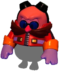 Dr. Eggman