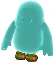 Lilly Leaper Slippers