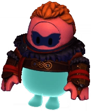 Eivor the Wolf-Kissed