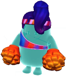 Free For All High Flier