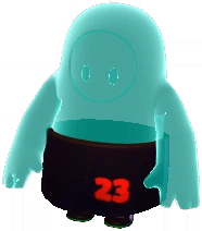 Fall Guy FC Home Kit