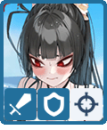 水着ツルギ