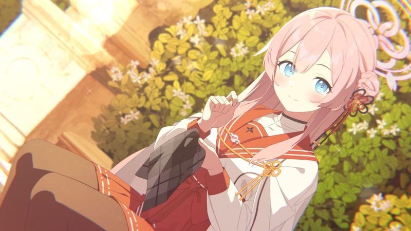 ミモリのメモリアルロビー画像