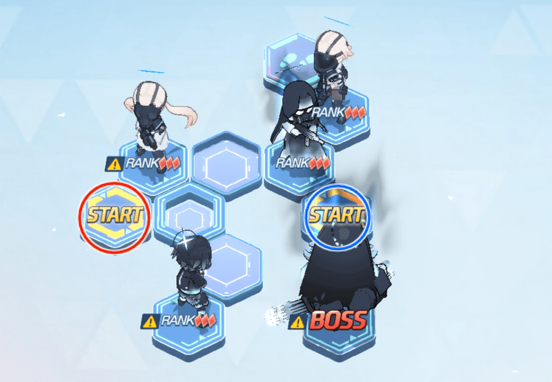 Normal 26-2 エリア図