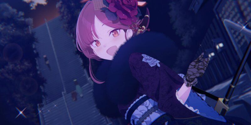 正月アルのメモリアルロビー画像