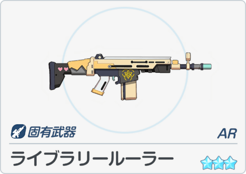 ライブラリールーラー