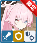臨戦ホシノ